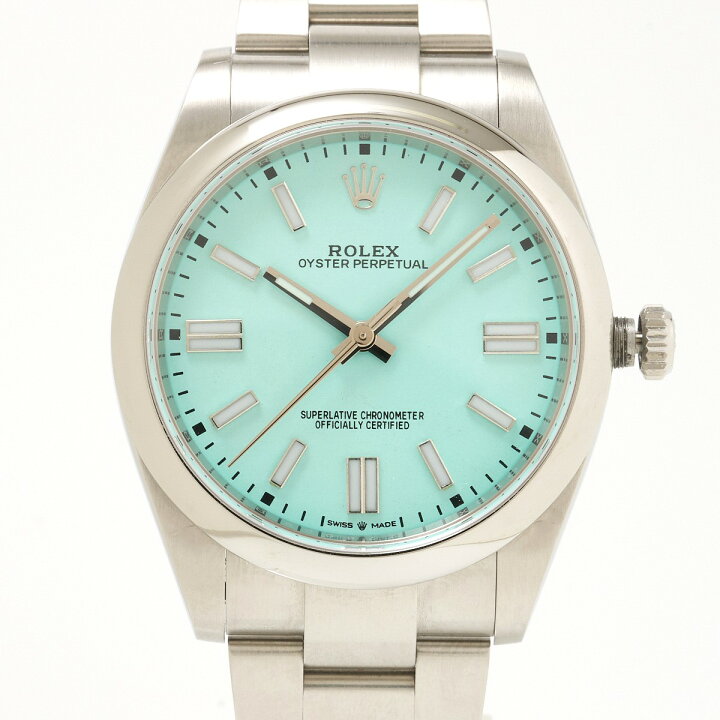 楽天市場】【中古】【1年間保証】ROLEX ロレックス オイスター  