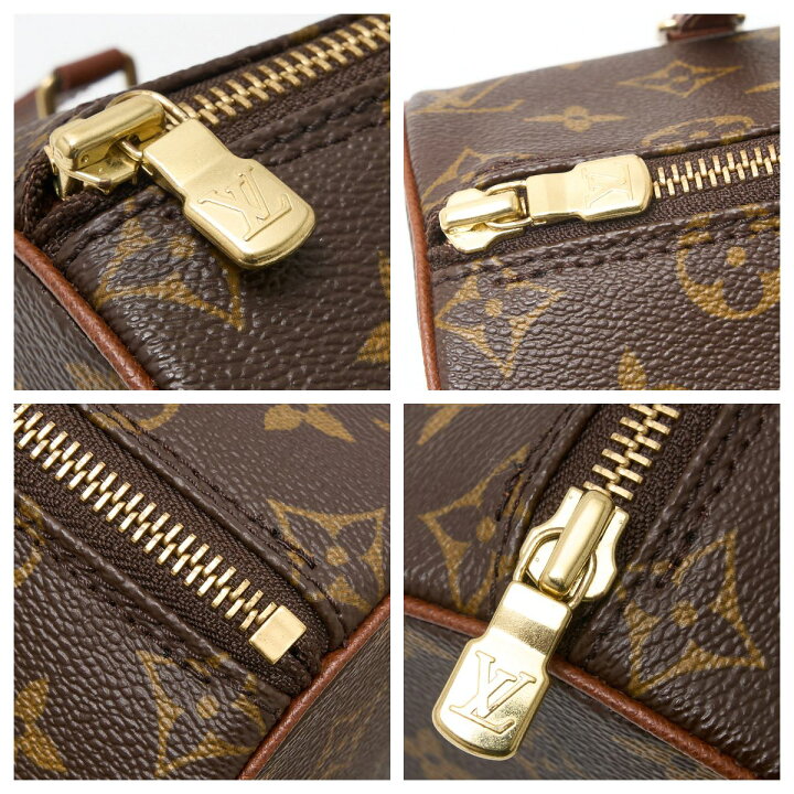 楽天市場】【中古】LOUIS VUITTON ルイヴィトン パピヨン 26 旧型  