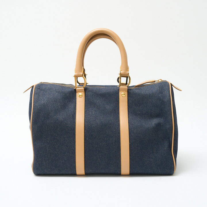 楽天市場】【中古】CHRISTIANDIOR クリスチャンディオール デニム  