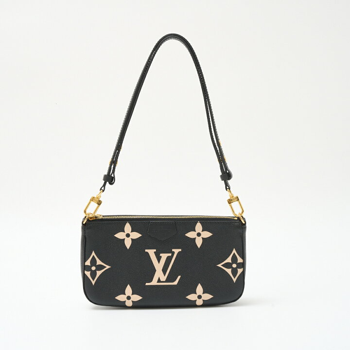 楽天市場】【中古】LOUIS VUITTON ルイヴィトン ミュルティ  