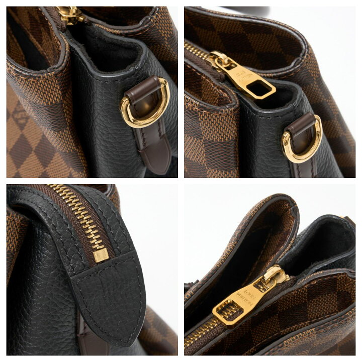 楽天市場】【中古】LOUIS VUITTON ルイヴィトン ノルマンディー N41487  