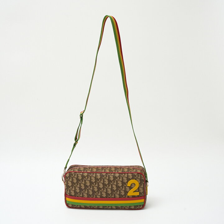 楽天市場】【中古】CHRISTIAN DIOR クリスチャンディオール ラスタ 