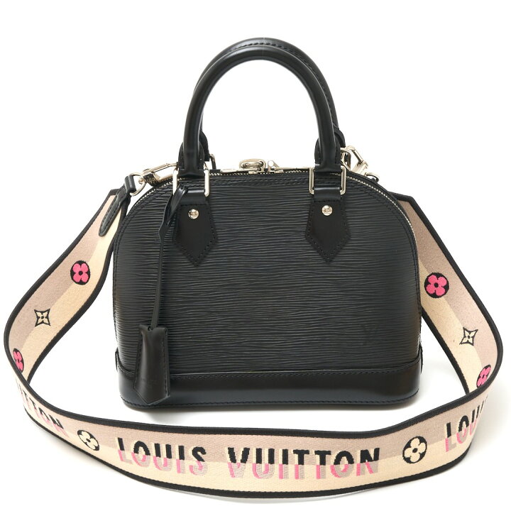 ルイヴィトン LOUIS VUITTON ダミエ アルマBB 2WAYバッグ ハンドバッグ  