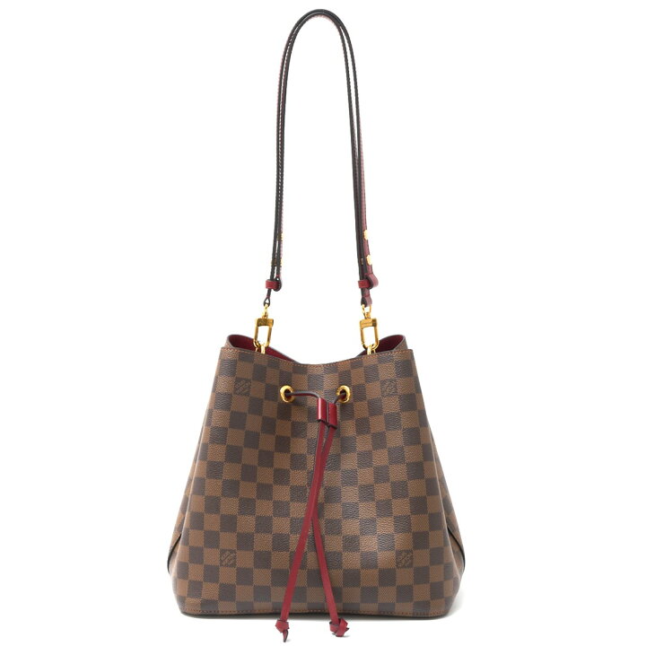 楽天市場】【中古】LOUIS VUITTON ルイヴィトン ネオノエ N40214 