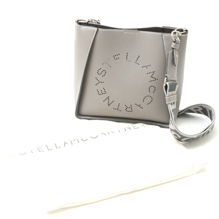 楽天市場】【中古】STELLA McCARTNEY ステラマッカートニー ミニ エコ  