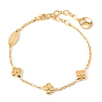 楽天市場】ルイヴィトン フラワーフル（ブレスレット｜レディース  