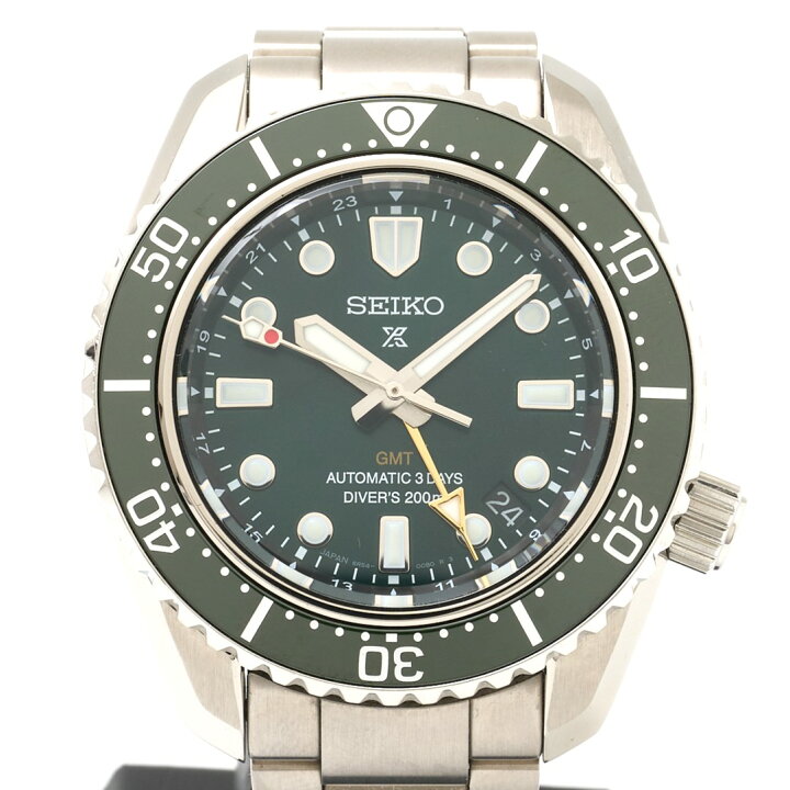 楽天市場】【中古】【1年間保証】SEIKO セイコー プロスペックス  