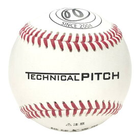 アクロディア(Acrodea) テクニカルピッチ TECHNICALPITCH 投球データ解析 硬式野球ボール Bluetooth対応