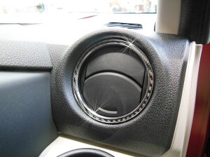 �g���^ �s�N�V�X �G�|�b�N PIXIS EPOCH H29.5�` ��p �G�A�[�x���g�T�C�h�����O 2pcs �u���b�N�J�[�{��