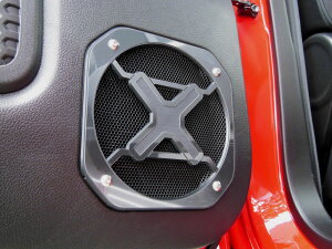 �X�Y�L SUZUKI X-BEE �N���X�r�[ H29.12�` ��p ���A�X�s�[�J�[�p�l�� 2pcs