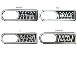 XYL Wj[ jimny H30.7` p TCh}[J[pl 2pcs