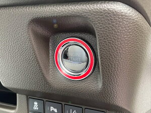 �z���_ NWGN �G�k���S�� NWGN Custom 2022.9�` ��p �X�^�[�g�{�^�������O ���b�\���b�h