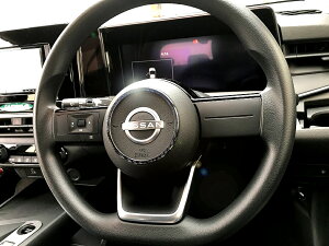 ���Y NOTE �m�[�g AURA �I�[�� 2024.9�` ��p �X�e�A�����O�Z���^�[�����O �u���b�N�J�[�{��