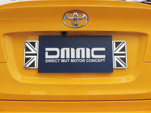 g^ TOYOTA C-HRp obNio[K[bV jIWbN