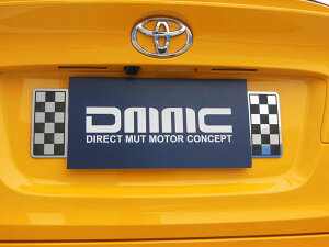 g^ TOYOTA C-HRp obNio[K[bV `FbJ[