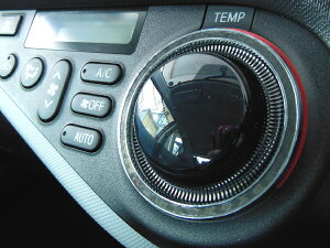 TOYOTA g^ AQUA ANA H23.12`p GAR_CO ubNJ[{@DMMC