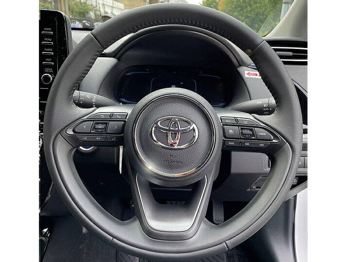 楽天市場 Aqua アクア 21 7 ステアリングセンターリング クローム カーアクセサリー専門店 Dmmc 楽天市場 Aqua アクア 21 7 ステアリングセンターリング クローム カーアクセサリー専門店 Dmmc