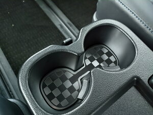 �g���^ NOAH VOXY 90�n �m�A �{�N�V�[ 2022.1�` ��p �㕔���ȃh�����N�R�[�X�^�[1PCS�i�`�F�b�J�[�j