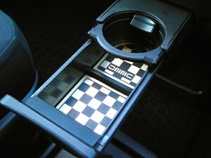 TOYOTA g^ VOXY HNV[p Z^[hNR[X^[ Type `FbJ[ ubVhS[h+ubN 2pcs DMMC