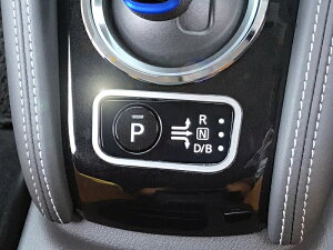 NISSAN �L�b�N�X KICKS 2020.6~ ��p �V�t�g�p�[�L���O�X�C�b�`�g���� 6AA-P15