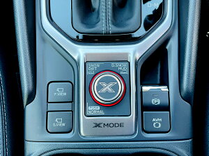 Xo FORESTAR tHX^[ 2020.10` p X-MODEobW