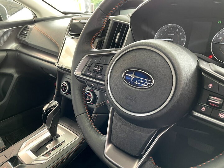 楽天市場 Subaru スバル Xv 10 専用 ステアリングセンターリング カーアクセサリー専門店 Dmmc 楽天市場 Subaru スバル Xv 10 専用 ステアリングセンターリング カーアクセサリー専門店 Dmmc