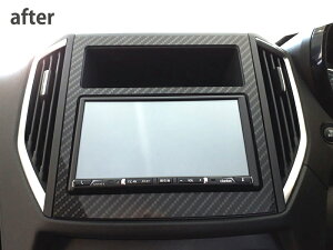 SUBARU Xo XV H29.5` p (X^_[hp) irQ[Vpl J[{