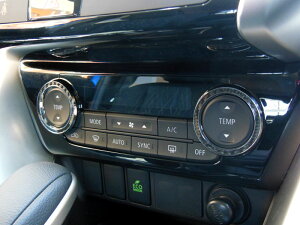 ~crV MITSUBISHI GNvXNX@ECLIPSE CROSS H30.3` GAR_CO 2pcs ubNJ[{