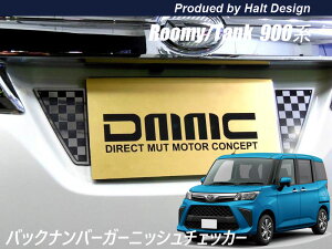 TOYOTA g^ ROOMY [~[ TANK ^N H28.11` p obNio[K[bV `FbJ[