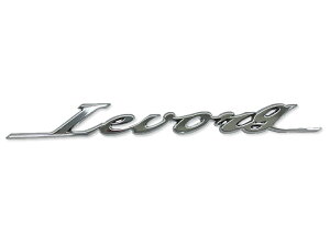 H[O Levorg EU VCGu bLGu
