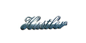 XYL nX[ HUSTLER EU v~AGu