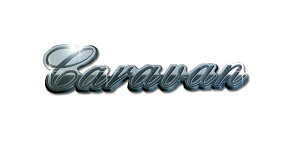 jbT CARAVAN Lo EU v~AGu J[ANZT[