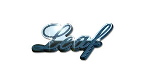 J[ANZT[ EU v~AGu LEAF [t