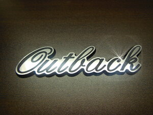 Xo AEgobN EUv~AGu OUTBACK