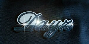 jbT DAYZ fCY EU v~AGu J[ANZT[