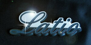 jbT LATIO EU v~AGu J[ANZT[