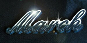 J[ANZT[ EUv~AGu MARCH }[`