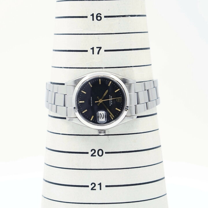 楽天市場】【中古】 ROLEX OYSTERDATE PRESICION ロレックス 