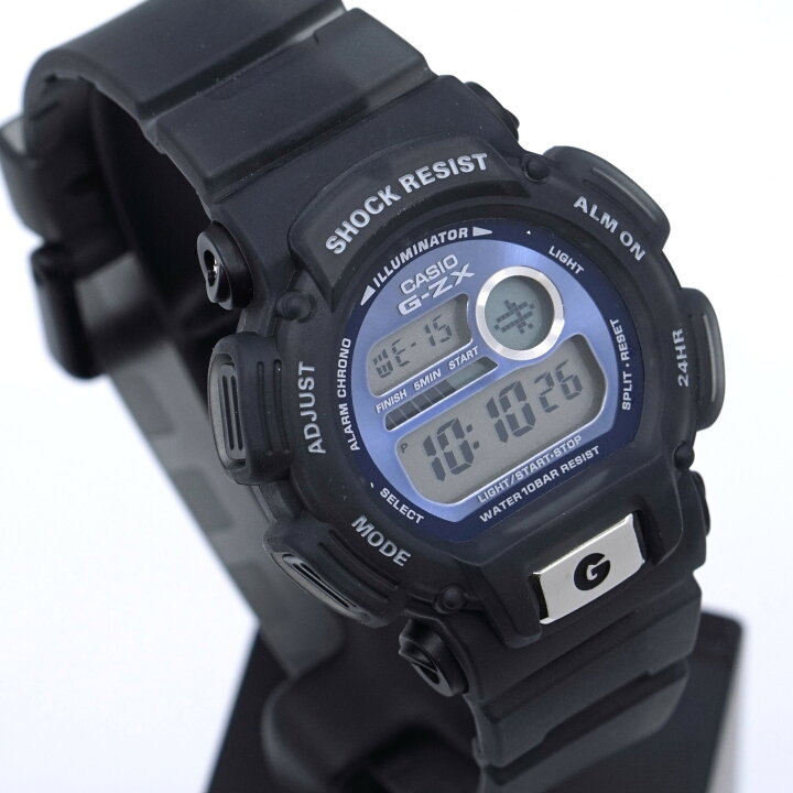 楽天市場】gショック 腕時計 カシオ ジークス CASIO G-ZX GZX-905J 