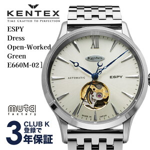 Ki PebNX GXpC q  rv 3Nۏ hX I[vn[g VpVo[ JSDF KENTEX ESPY Dress Open-Worked E660M-02 ^ t@bV X[c rWlX v[g 