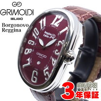 楽天市場】GRIMOLDI 時計の通販