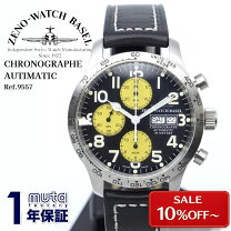 楽天市場】zeno watch 時計（テイスト（腕時計）ファッション 