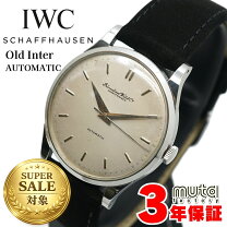 楽天市場】iwc 中古 アンティークの通販
