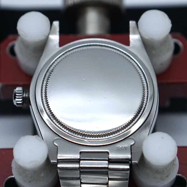 楽天市場】【中古】 ROLEX OYSTERDATE PRESICION ロレックス  