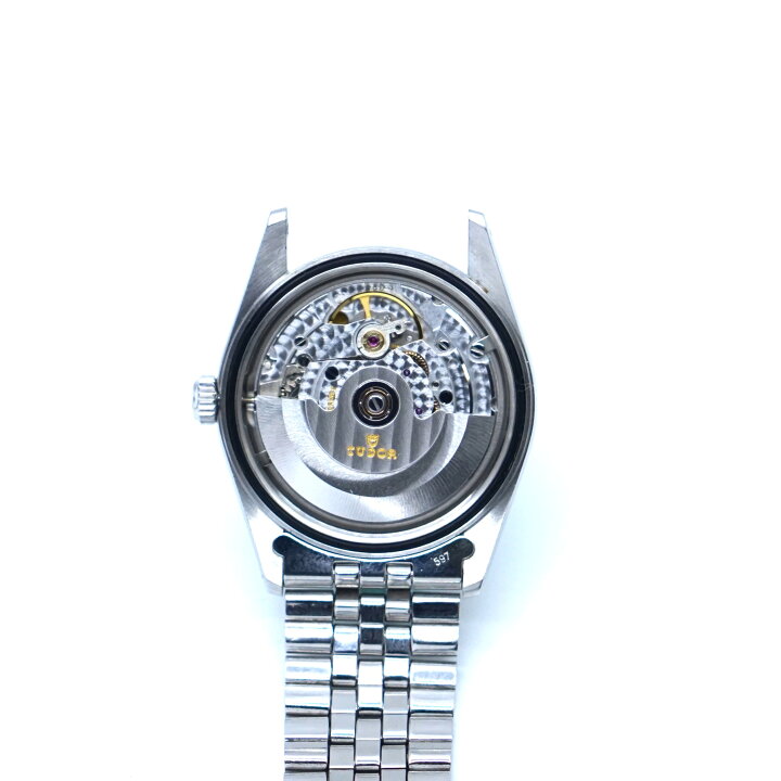 楽天市場】【中古】TUDOR チューダー プリンスデイト 74000N 自動巻き 