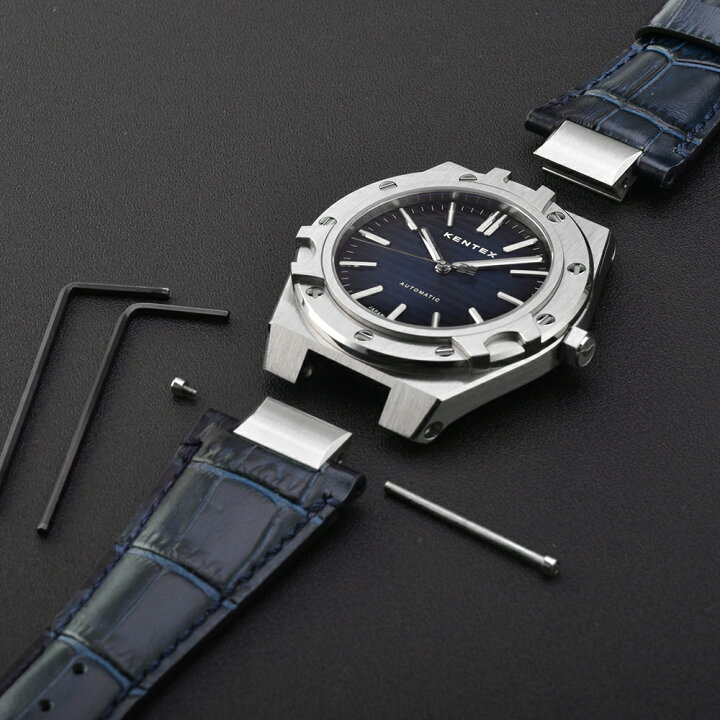 楽天市場】88本限定 ケンテックス KENTEX クラフツマン 時帆 鉄紺（て 