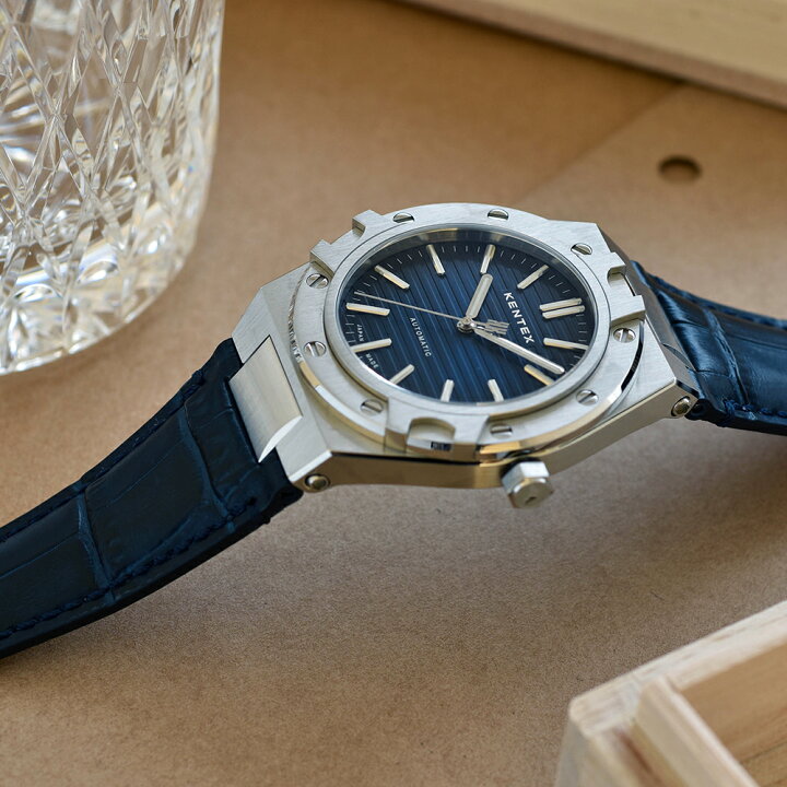 楽天市場】正規品 35周年記念モデル 88本限定 ケンテックス クラフツ 