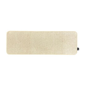 防音専科 電子ピアノ用防音マット 150cm × 50cm × 1.2cm 防音 防振 防音マット ピアノマット LL35 ΔLL-6 ホワイトベージュ グレー 電子ピアノ MUTE ※北海道・沖縄は注文不可