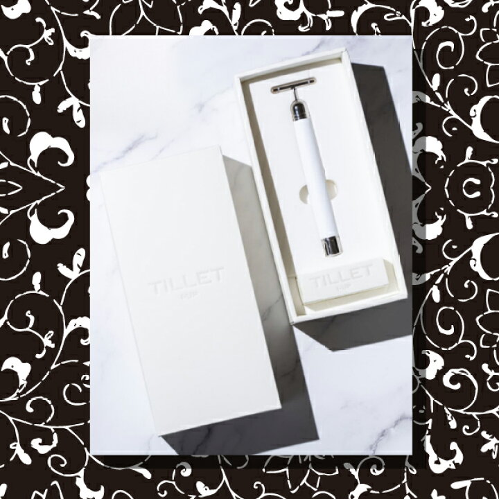 楽天市場】【LINE登録で200円OFF】TILLET I-UP ティレット アイアップ 