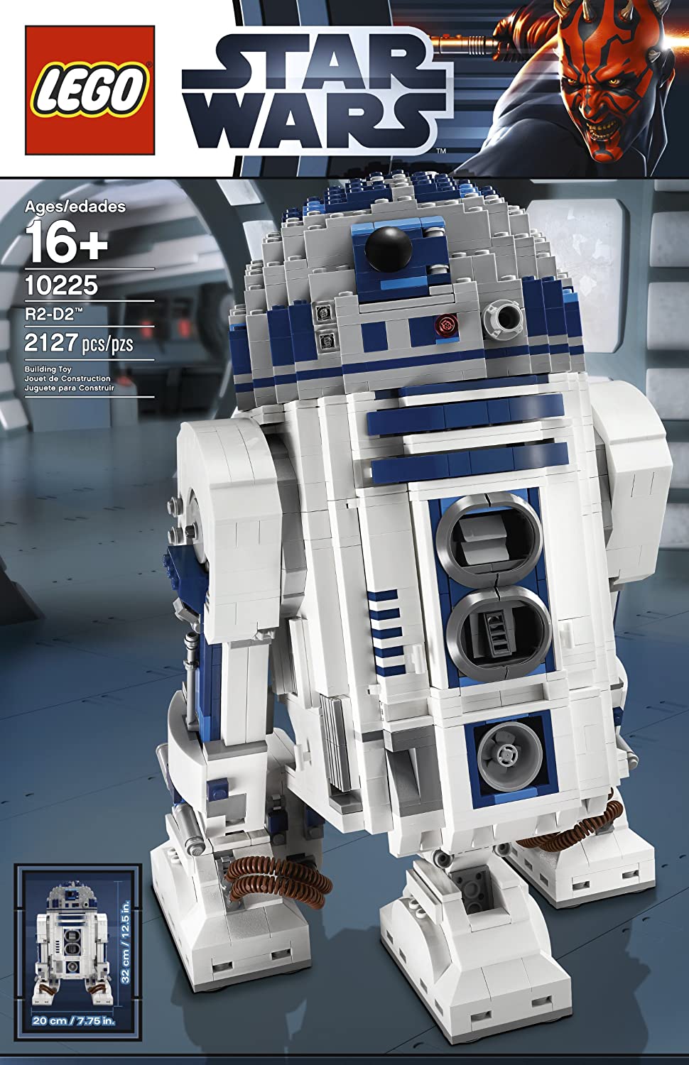 レゴ R2-D2の人気商品・通販・価格比較 - 価格.com